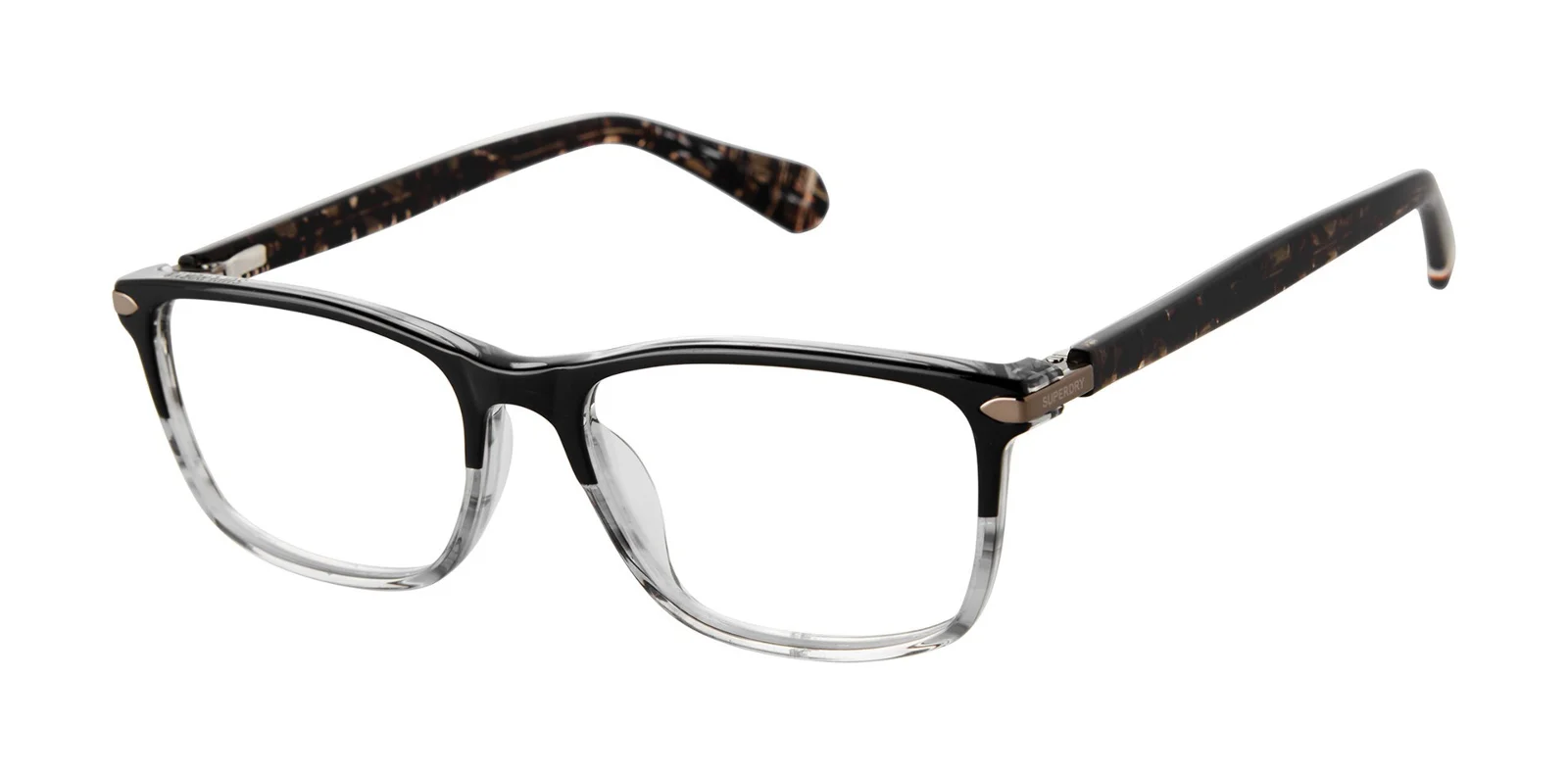 Superdry Eyeglasses SDOM016T