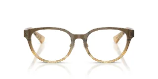 Burberry Eyeglasses BE2448D