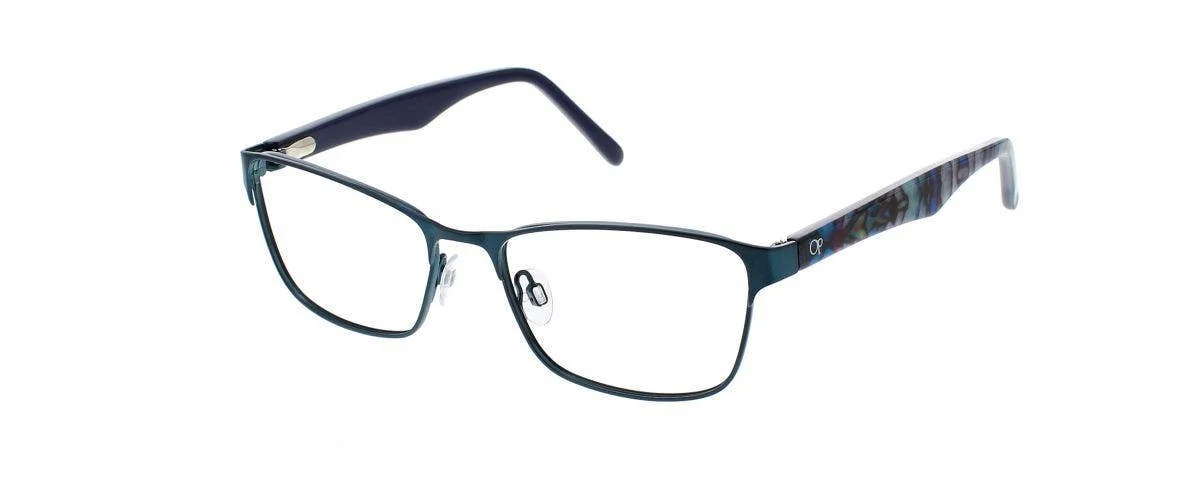 Ocean Pacific Eyeglasses OHANA