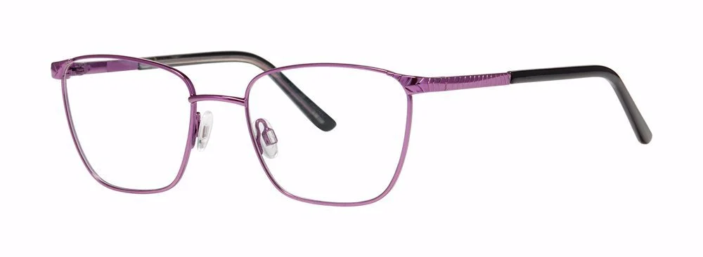 Modern Metals Eyeglasses Resist