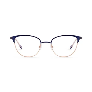 US06 Blue
