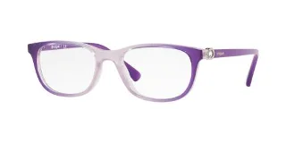 2645 Transparent Purple Gradient Dark Violet