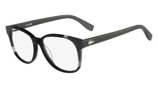 001 Black