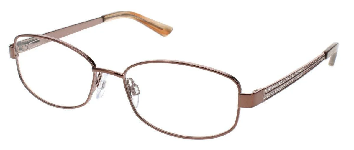Adira Eyeglasses LUCILLE