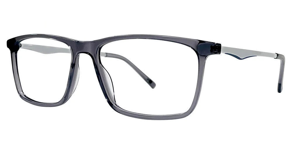 Shaquille Oneal Eyeglasses 185Z