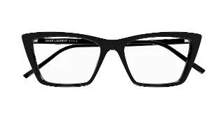 Saint Laurent Eyeglasses SL 737 MICA THIN OPT