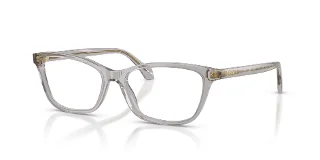 593 Light Transparent Grey