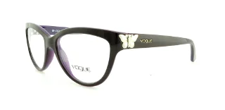2186 Brown Pearl Violet