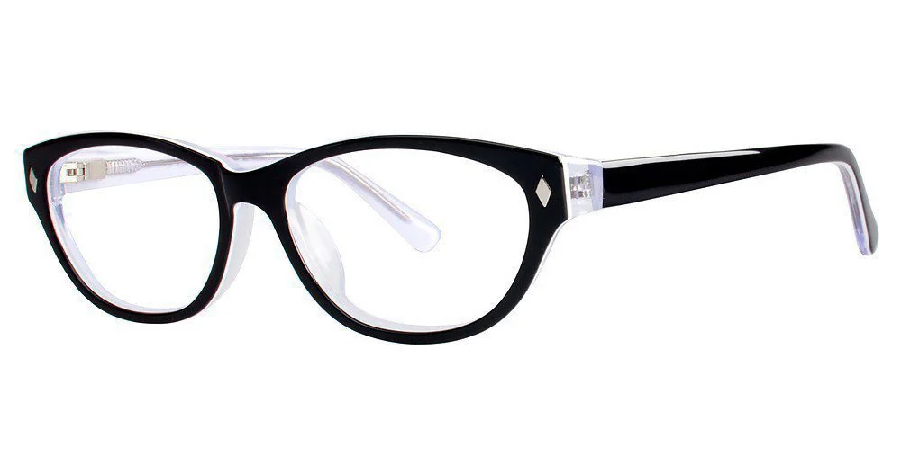 Genevieve Boutique Eyeglasses INTRIGUE