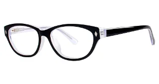 Genevieve Boutique Eyeglasses INTRIGUE