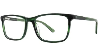 Green Horn