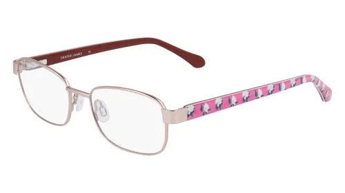 Draper James Eyeglasses DJ1011