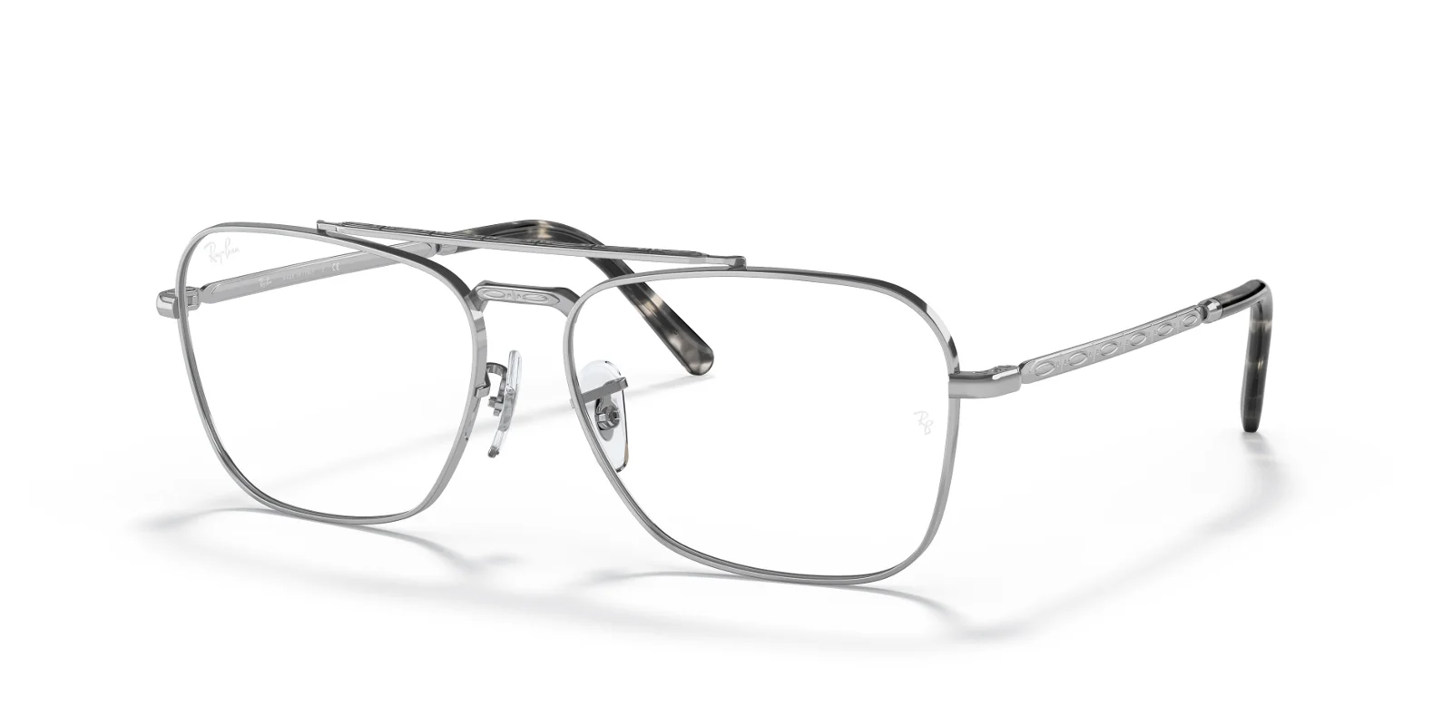 Ray Ban Eyeglasses RX3636V