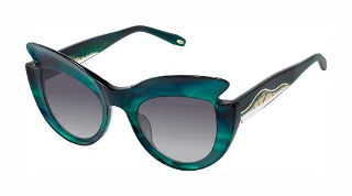 GRN Green Horn