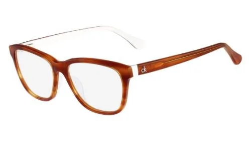 Calvin Klein Platinum Eyeglasses CK5841