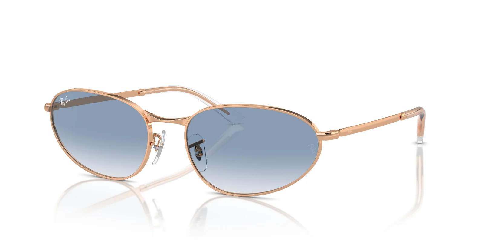 Ray Ban Sunglasses RB3734