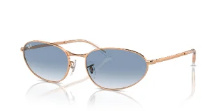Ray Ban Sunglasses RB3734
