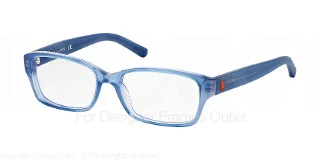 Ralph Lauren Eyeglasses RL6117