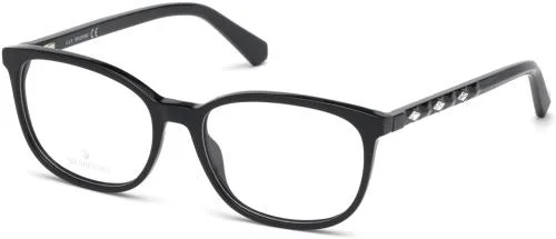 Swarovski Eyeglasses SK5300-F