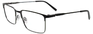090 Black & Steel