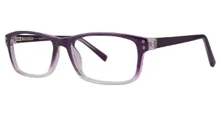plum fade
