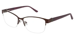 Nicole Miller Eyeglasses Gilmore