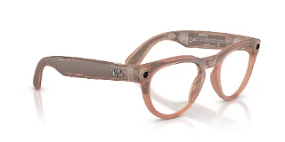 Ray Ban Smart Glasses RW4013