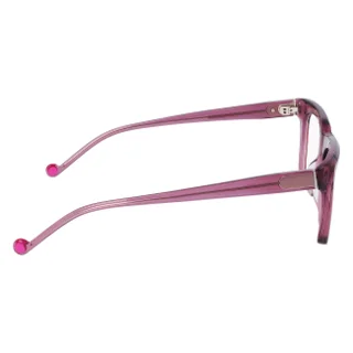Pure Eyeglasses P-7010