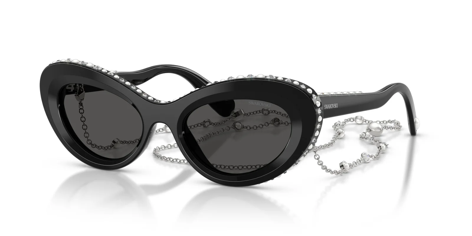Swarovski Sunglasses SK6061U