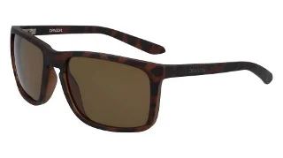 246 Matte Tortoise With Bronze  Lens