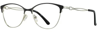C03 Black/Silver