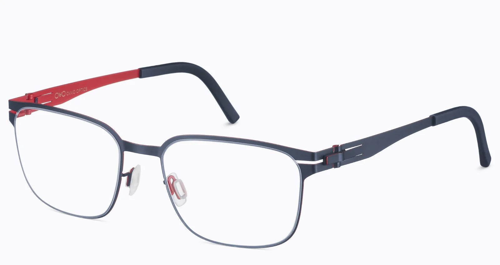 OVVO Optics Eyeglasses 3990