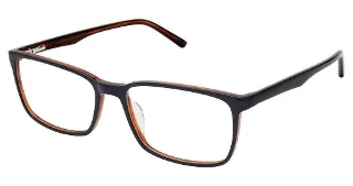 S301-Sf-581 Navy Coffee