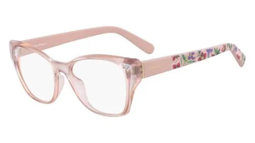 Salvatore Ferragamo Eyeglasses SF2827