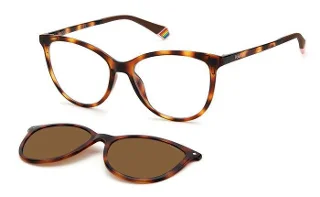 Polaroid Sunglasses PLD 6138/CS