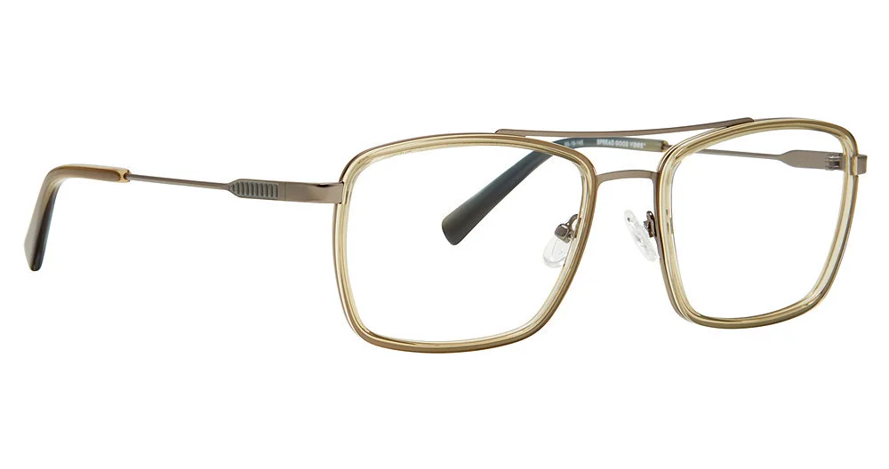 Life Is Good Eyeglasses LG Quinlan