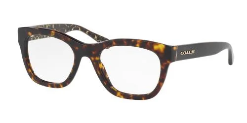 Coach Eyeglasses HC6115