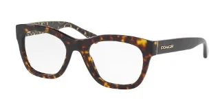 Coach Eyeglasses HC6115