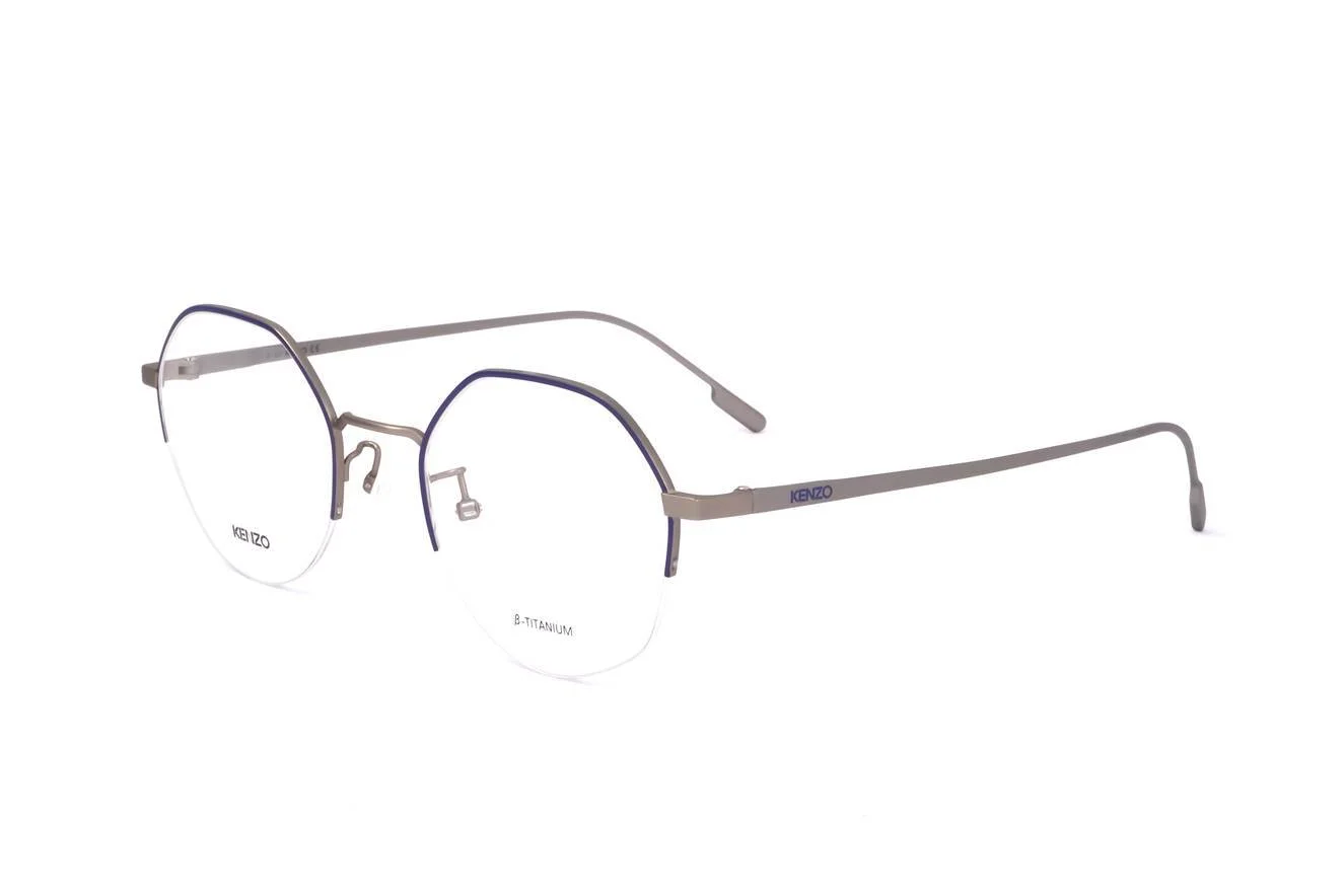 Kenzo Eyeglasses KZ50060U