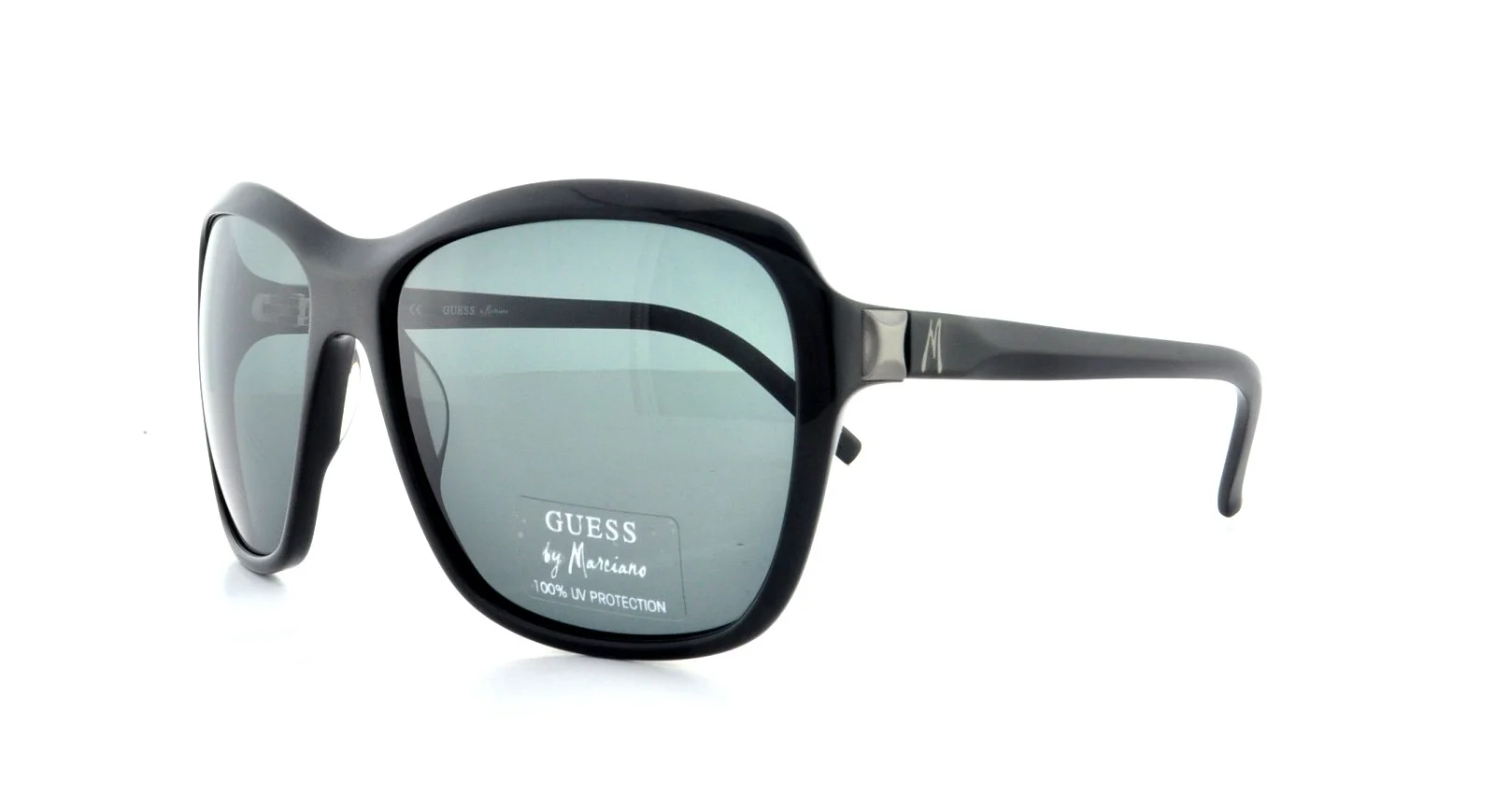 Guess By Marciano Sunglasses GM 619
