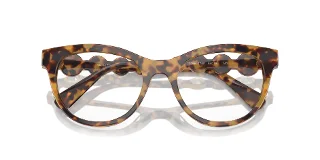 Swarovski Eyeglasses SK2025F