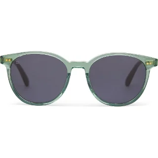 JADE CRYSTAL/DARK GREY
