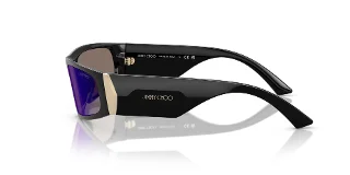 Jimmy Choo Sunglasses JC6001U