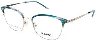 Lightec Eyeglasses OMICRON 52