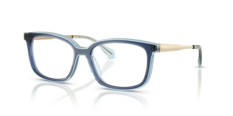 Michael Kors Eyeglasses MK4183U