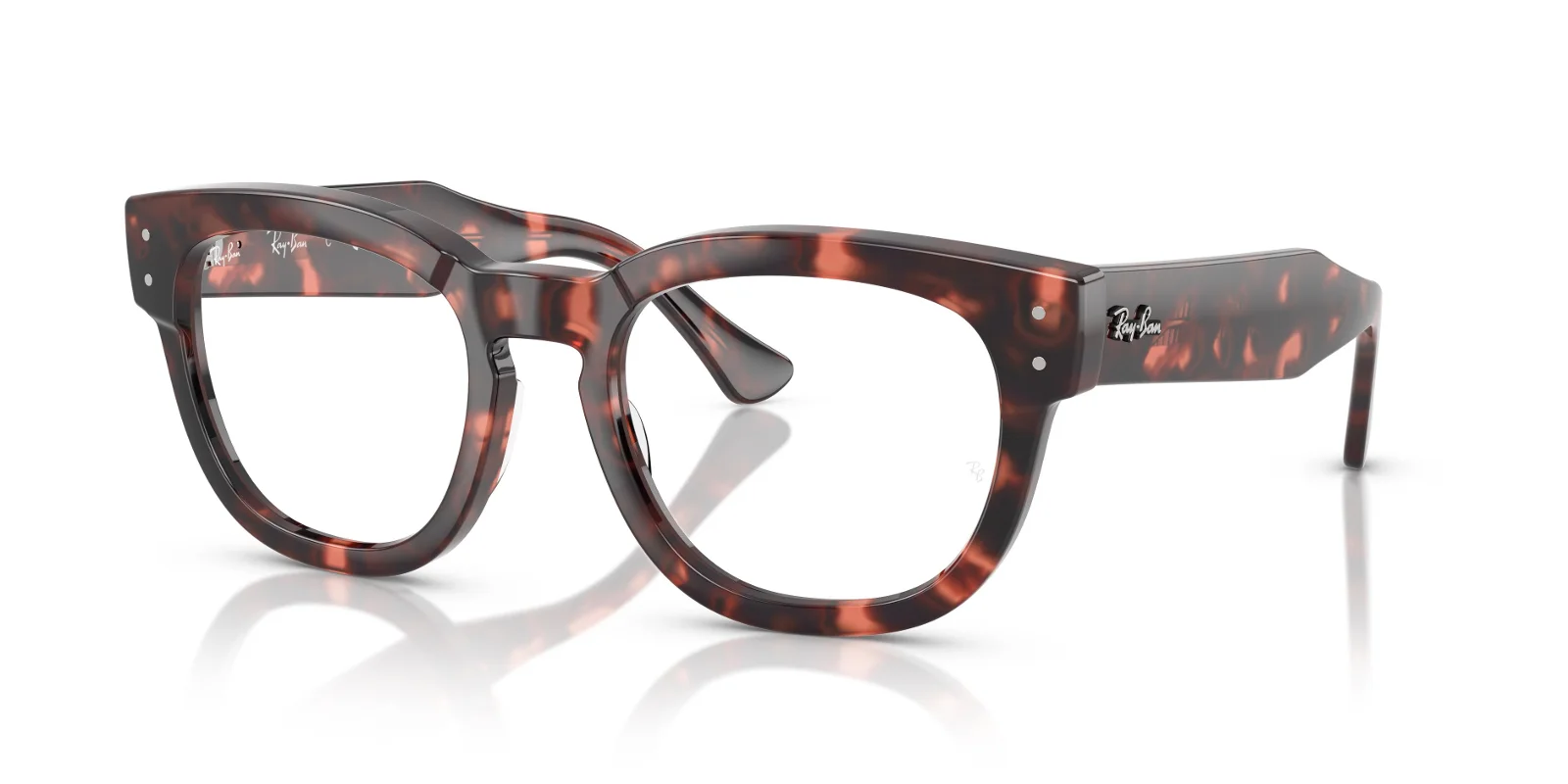 Ray Ban Eyeglasses RX0298VF