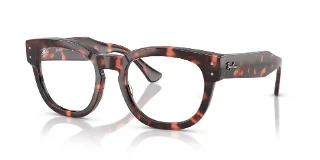 Ray Ban Eyeglasses RX0298VF