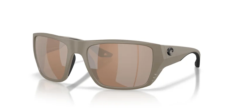 Costa Del Mar Sunglasses 6S9118