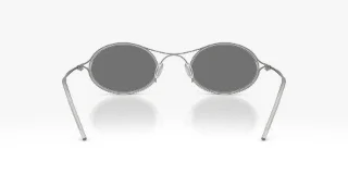 Giorgio Armani Sunglasses AR6187