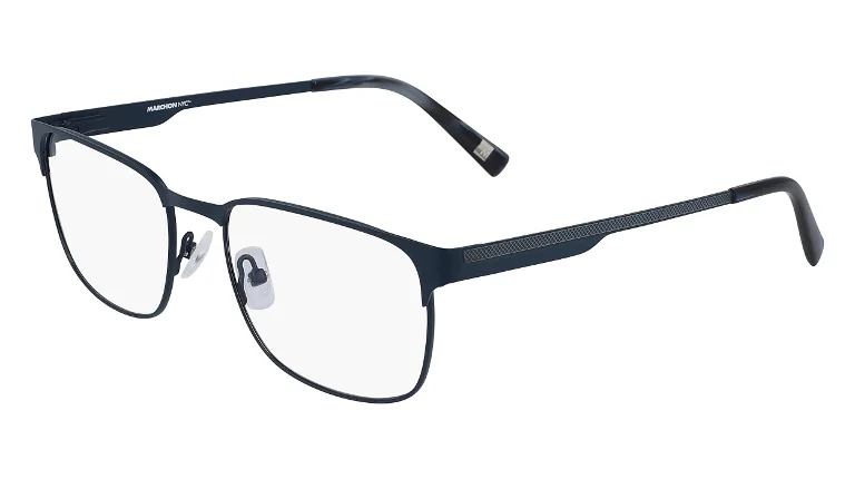 Marchon Nyc Eyeglasses M-2013